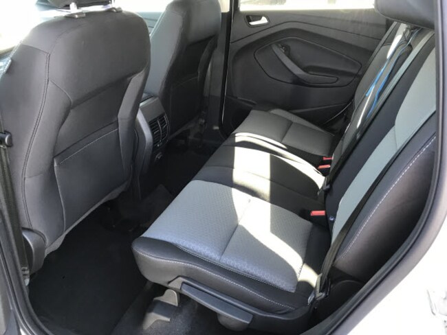 Used 2018 Ford Escape Se Suv For In Saint Louis Mo Near St New Ford For 2018 Escape Se Suv T18860 In St Louis
