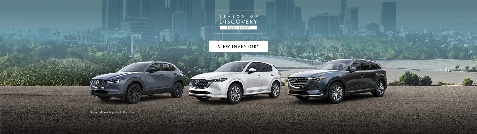 Sunwest Mazda New Mazda Dealership in Newport, OR