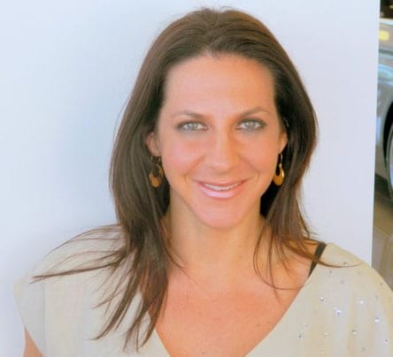 Mandi Whitson