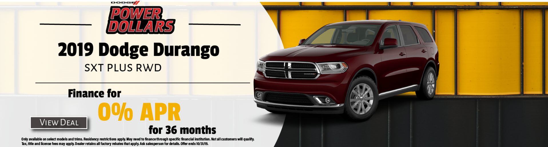 Superior Chrysler Dodge Jeep Ram FIAT | Henderson, NC | www