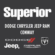 Used Cars Conway Ar >> Superior Dodge Chrysler Jeep RAM of Conway | Faulkner ... Used Cars Conway Ar >> Superior Dodge Chrysler Jeep RAM of Conway | Faulkner ...