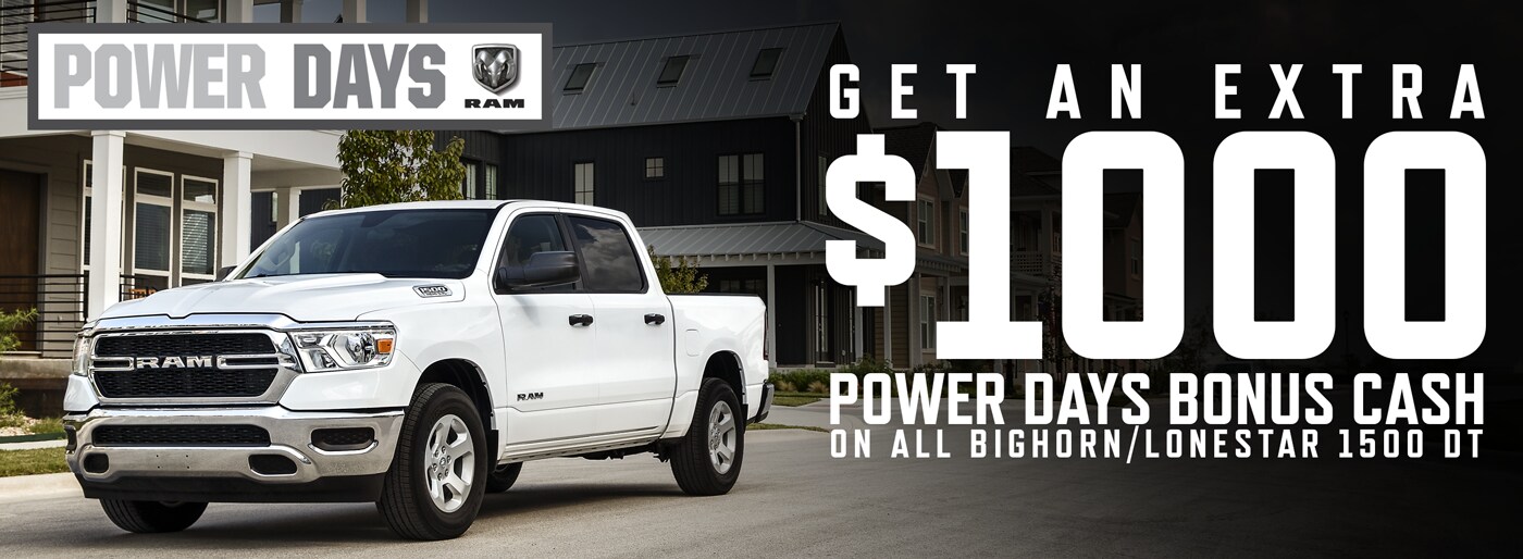 Superior Dodge Chrysler Jeep Ram Of Conway