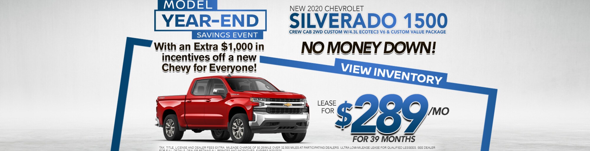Superior Chevrolet | Chevrolet Dealership in Decatur, GA