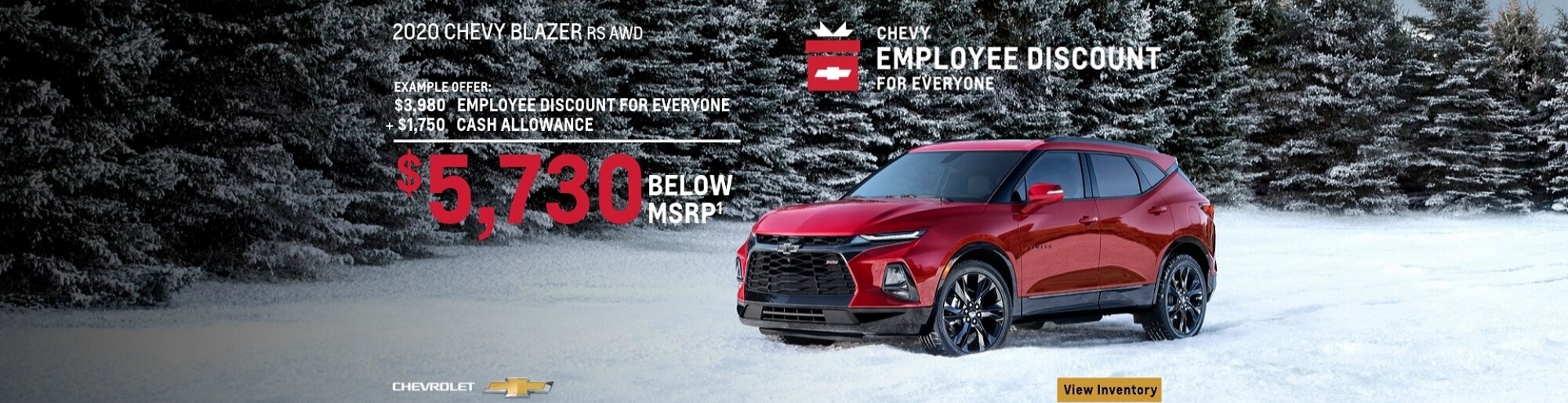 Superior Chevrolet | Chevrolet Dealership in Decatur, GA