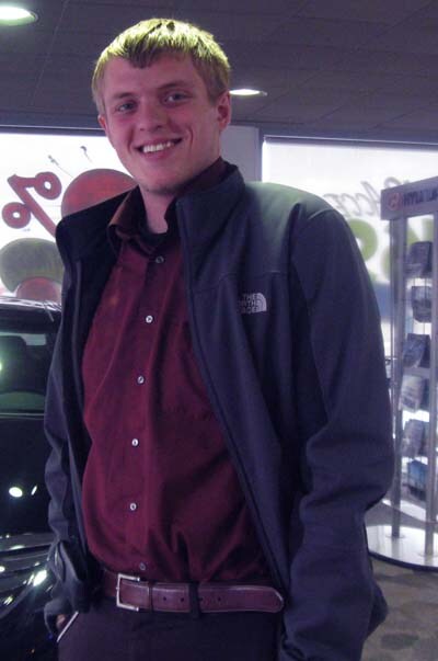 Stephen Blissett