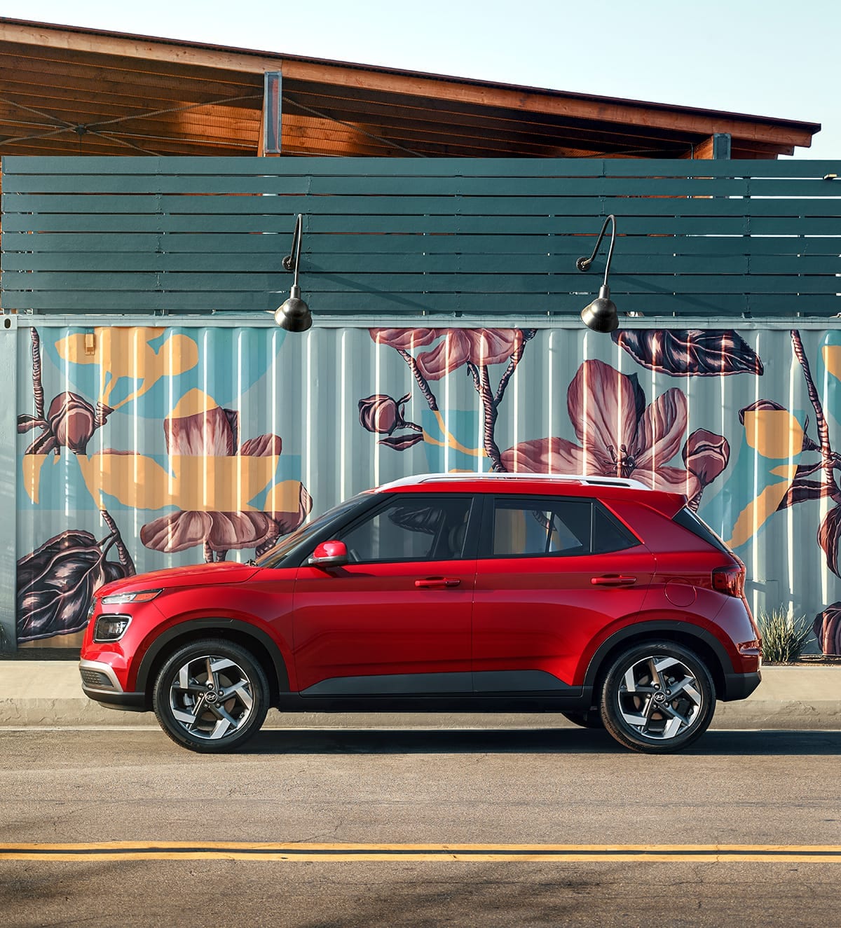 New Hyundai Venue for Sale in Fairfield, OH Jeff Wyler Hyundai of