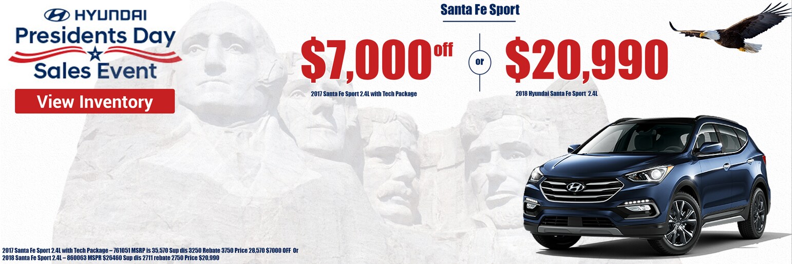 San Antonio's Superior Hyundai Hyundai Dealership Near Alamo Heights