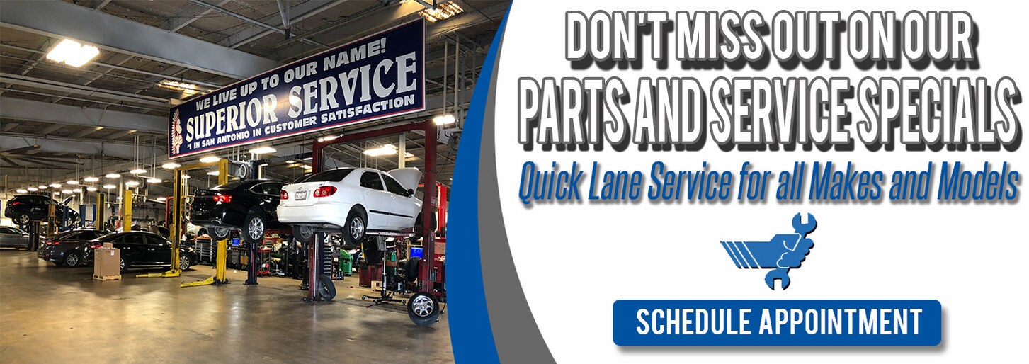 McCombs Superior Hyundai | Hyundai Dealership in San ...