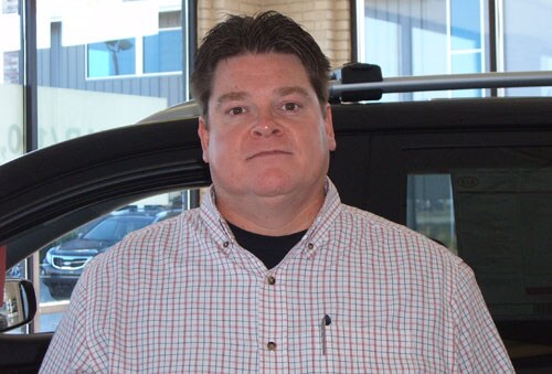 Michael Gipson
