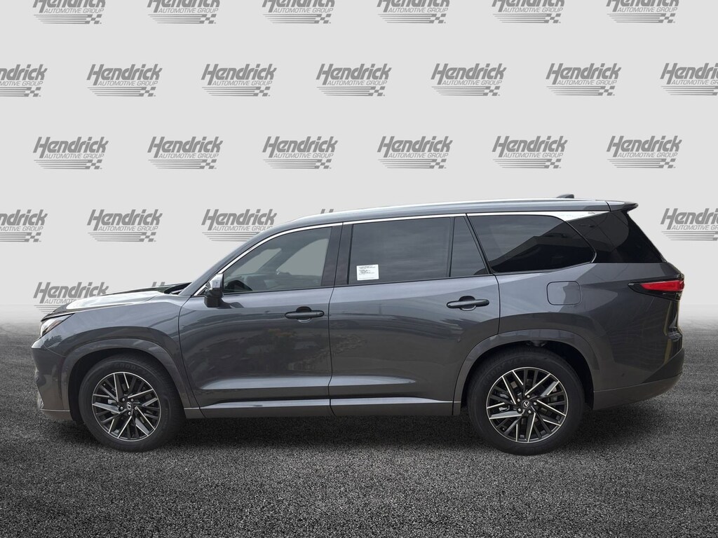 New 2025 Lexus TX 350 Premium SUV