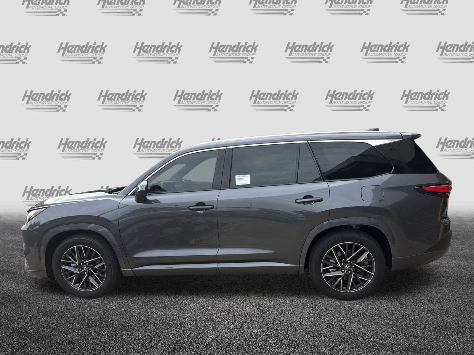 2025 Lexus TX 350 Premium photo 4