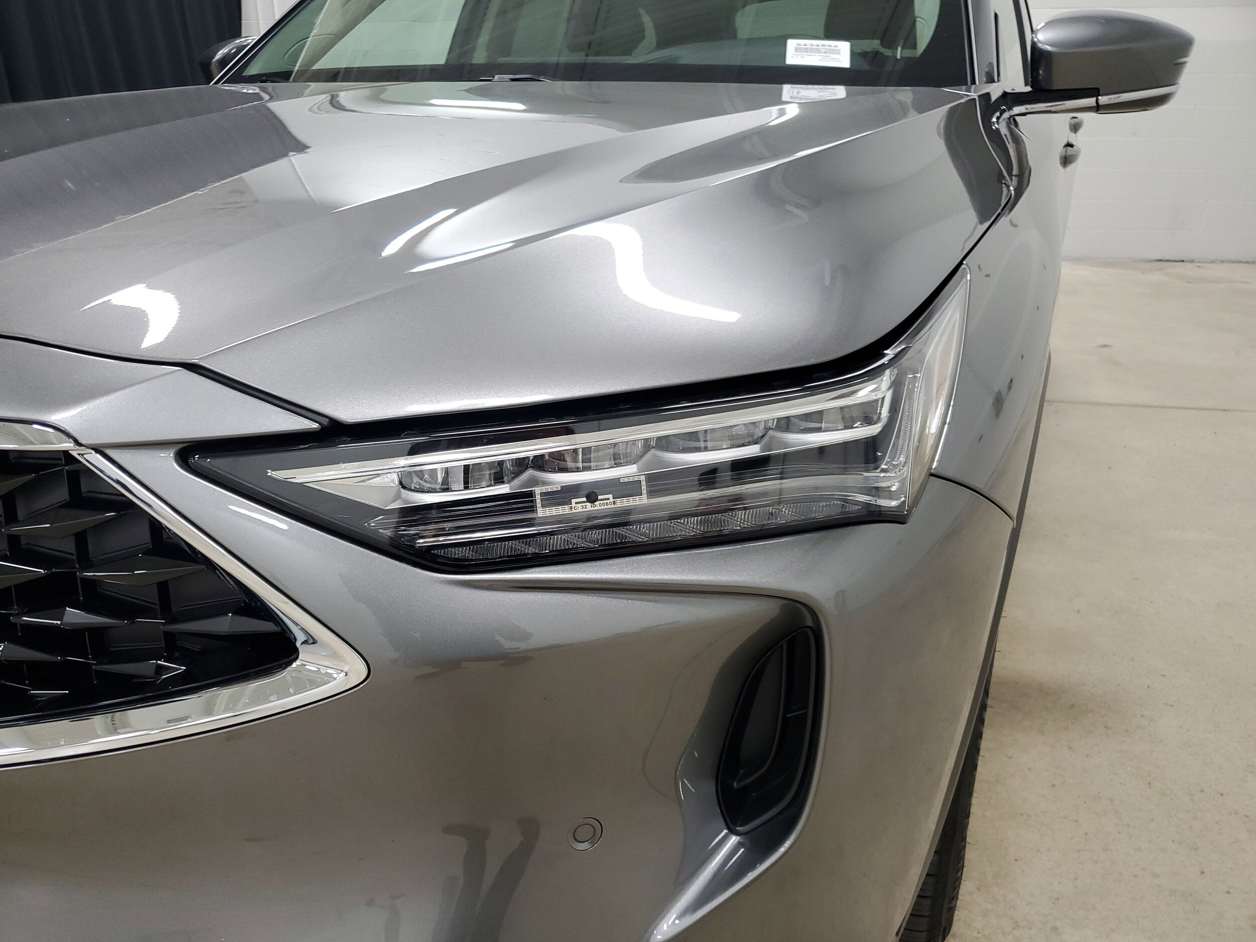 2023 Acura MDX SH-AWD Advance photo 2
