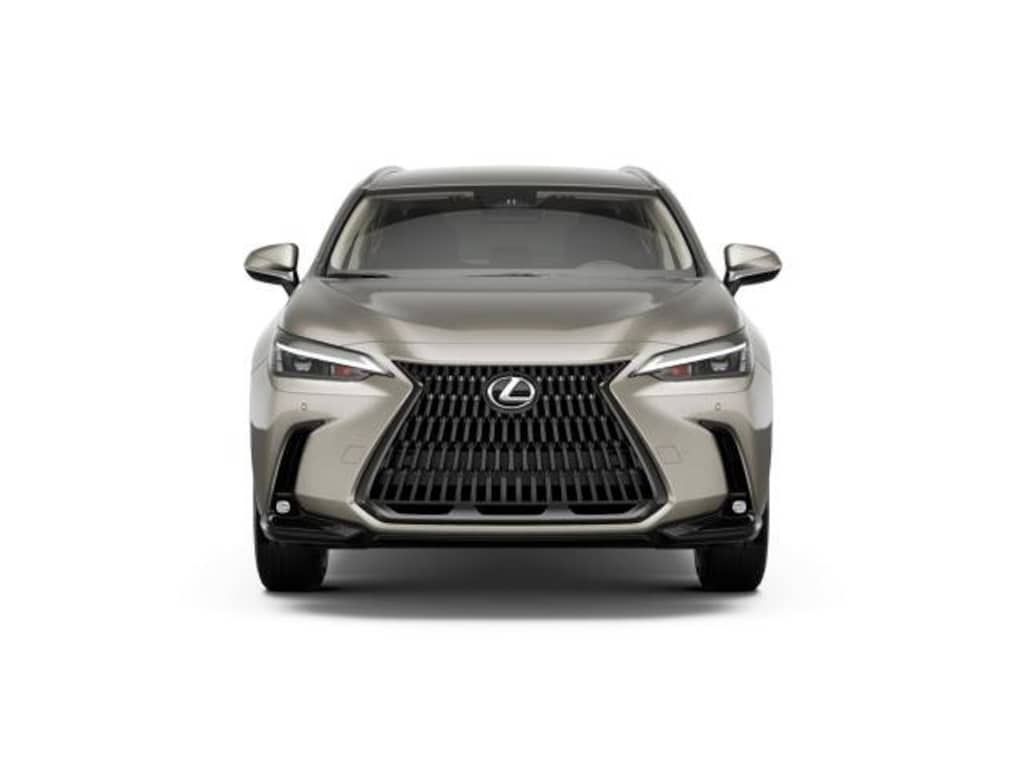 New 2026 Lexus NX 350 350 SUV