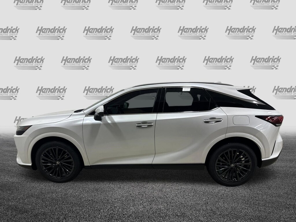 New 2026 Lexus RX 350 PREMIUM SUV
