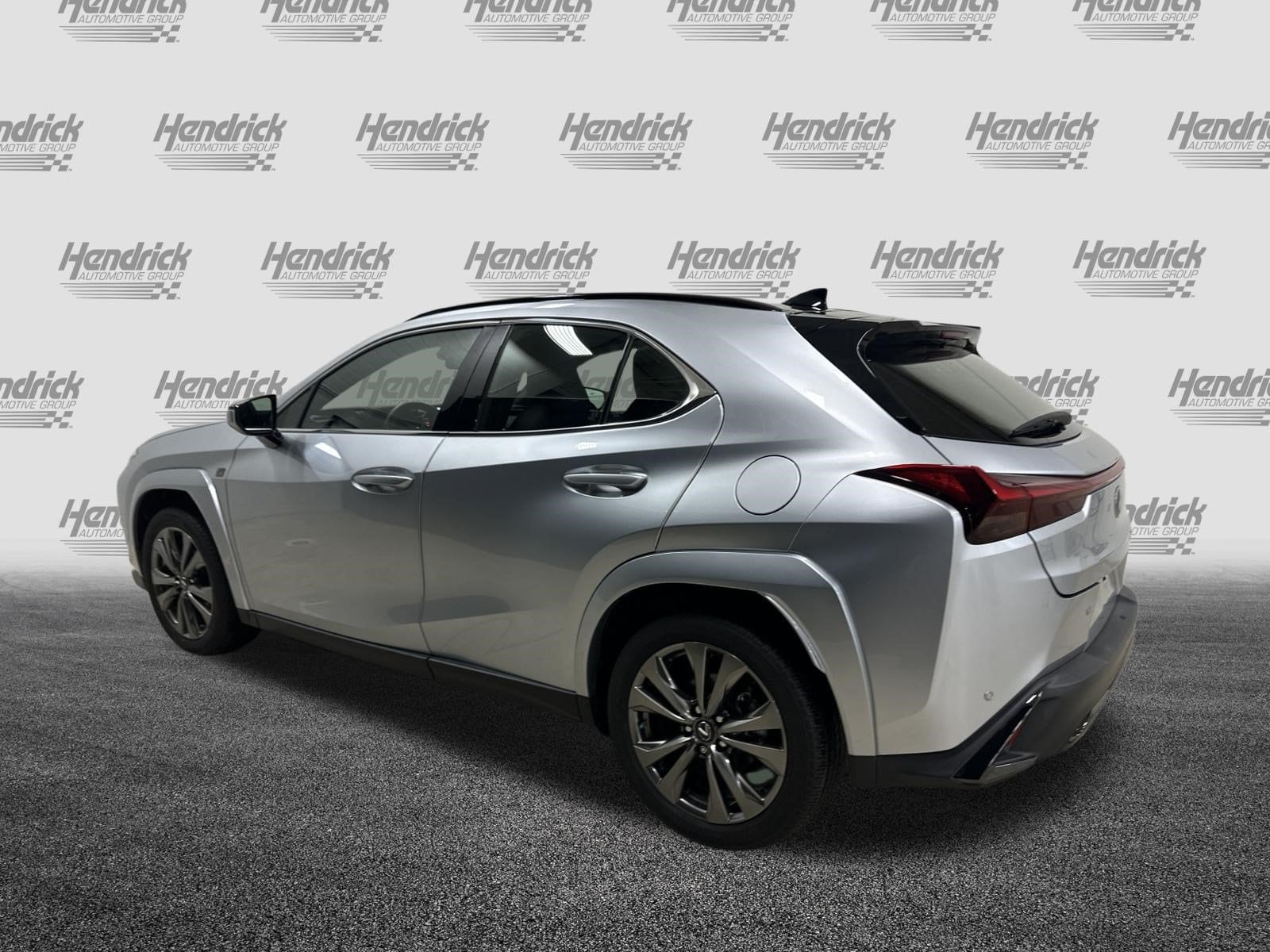 LEXUS UX 250h 250h F SPORT Design