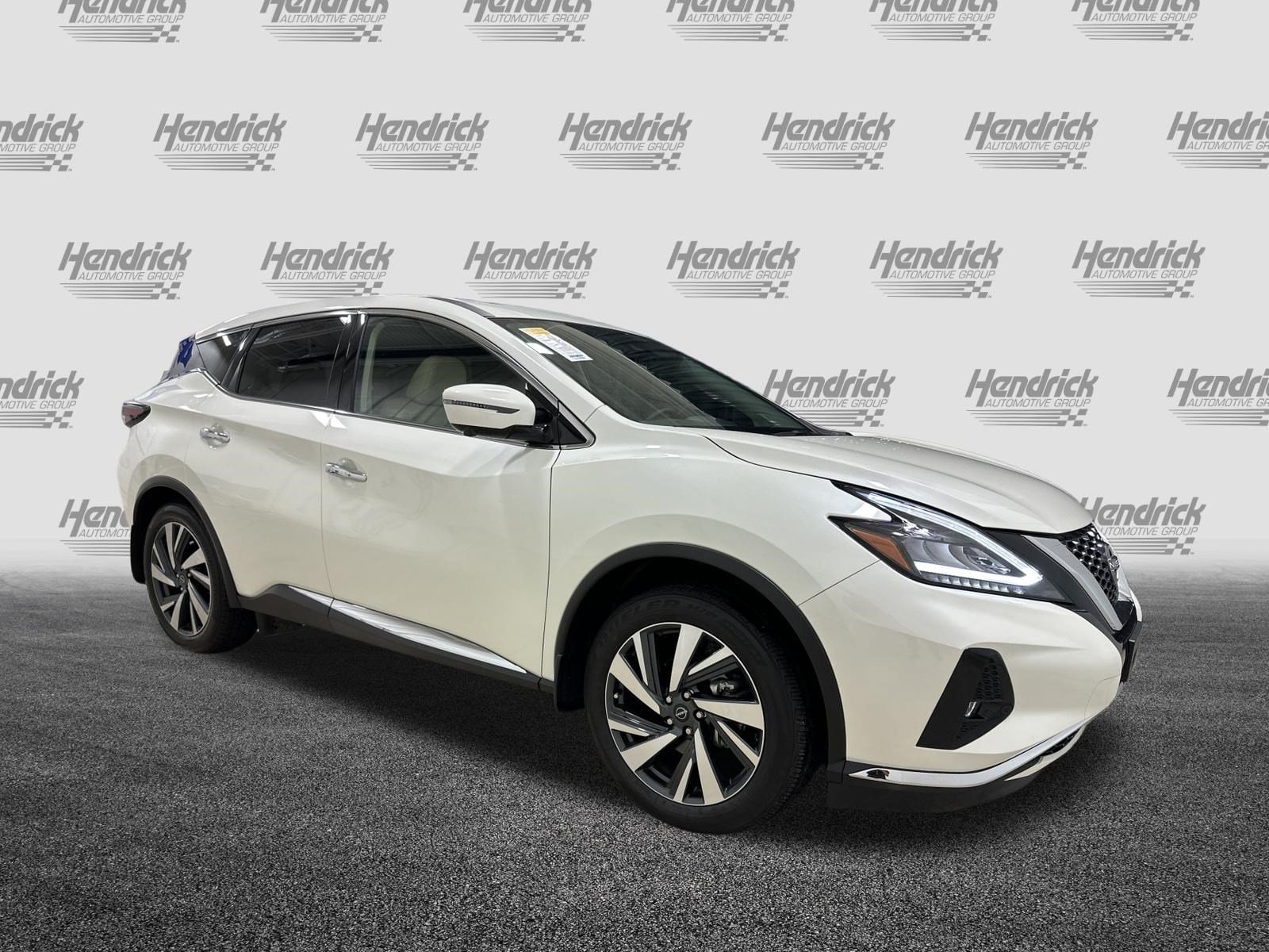 Used 2024 Nissan Murano SL with VIN 5N1AZ2CS5RC124324 for sale in Kansas City