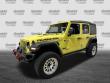 2023 Jeep Wrangler Rubicon SUV