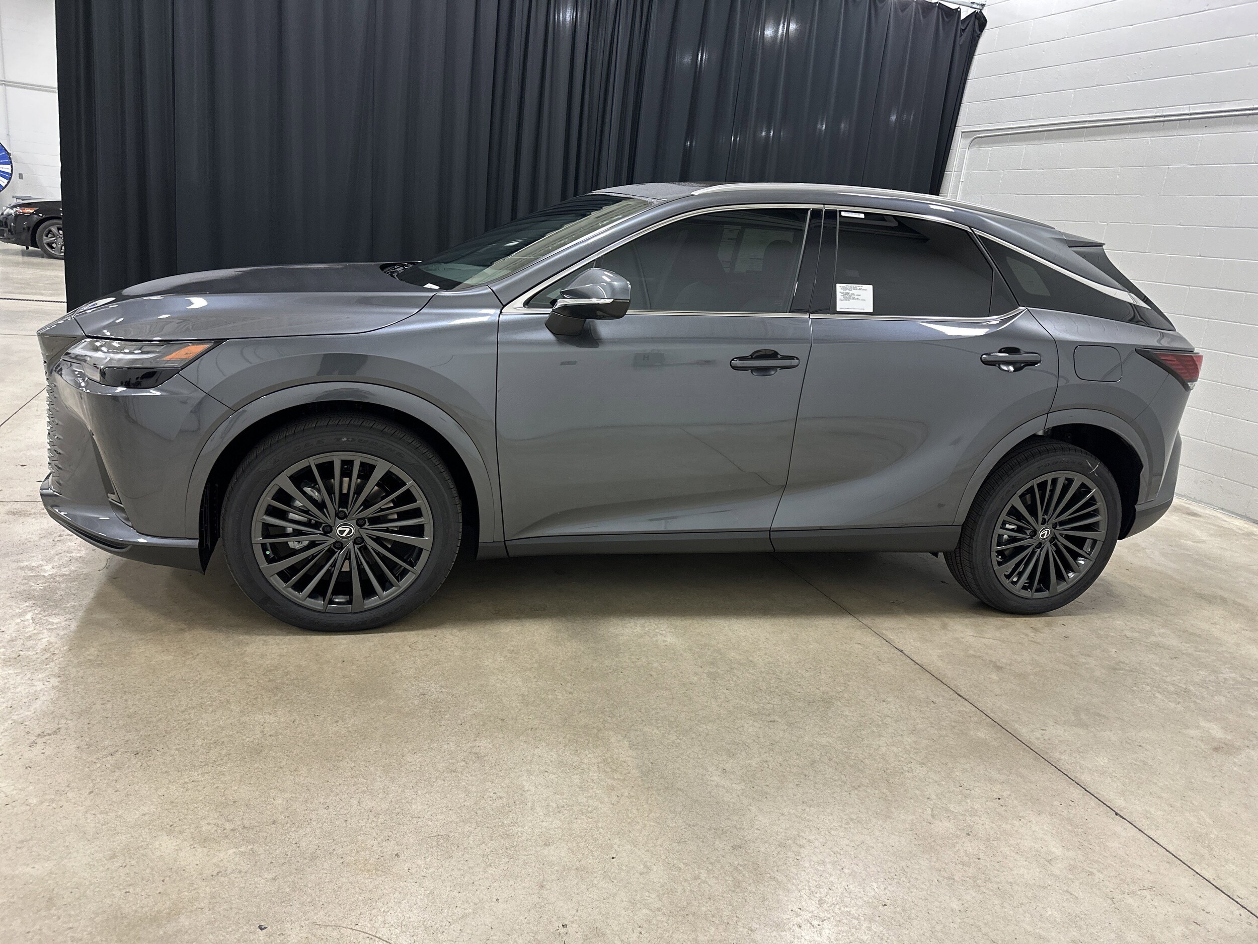 2025 Lexus RX 350 Premium photo 4