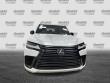 2023 LEXUS LX 600 Luxury SUV