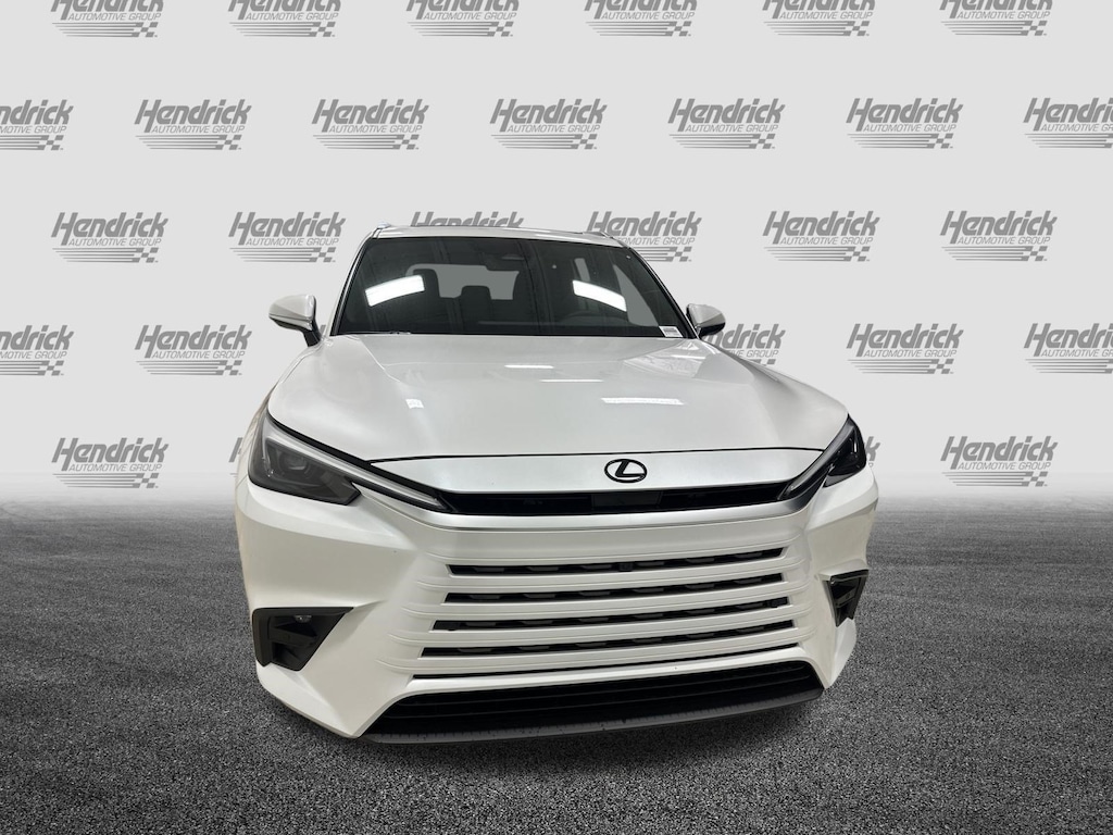 New 2026 Lexus TX 350 350 Premium SUV