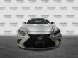 2023 LEXUS ES 350 F SPORT Handling Sedan