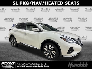 2024 Nissan Murano SL SUV