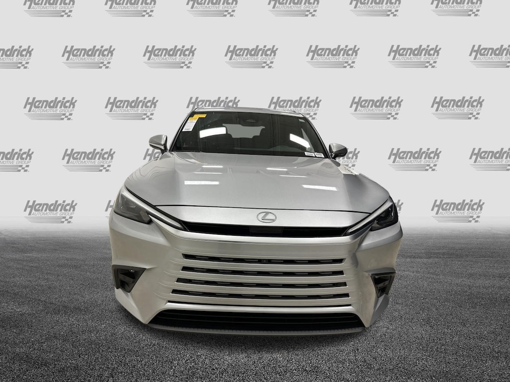 Certified 2025 Lexus TX 350 350 Premium SUV