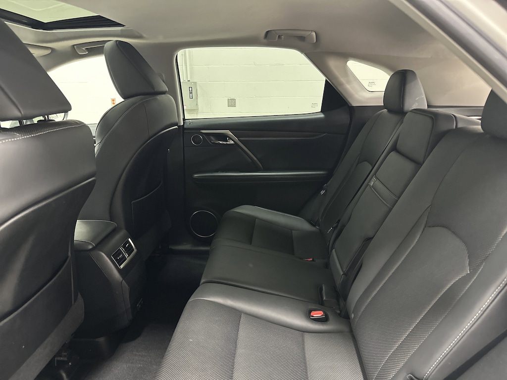Used 2022 Lexus RX 350 SUV