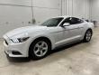 2017 Ford Mustang V6 Coupe