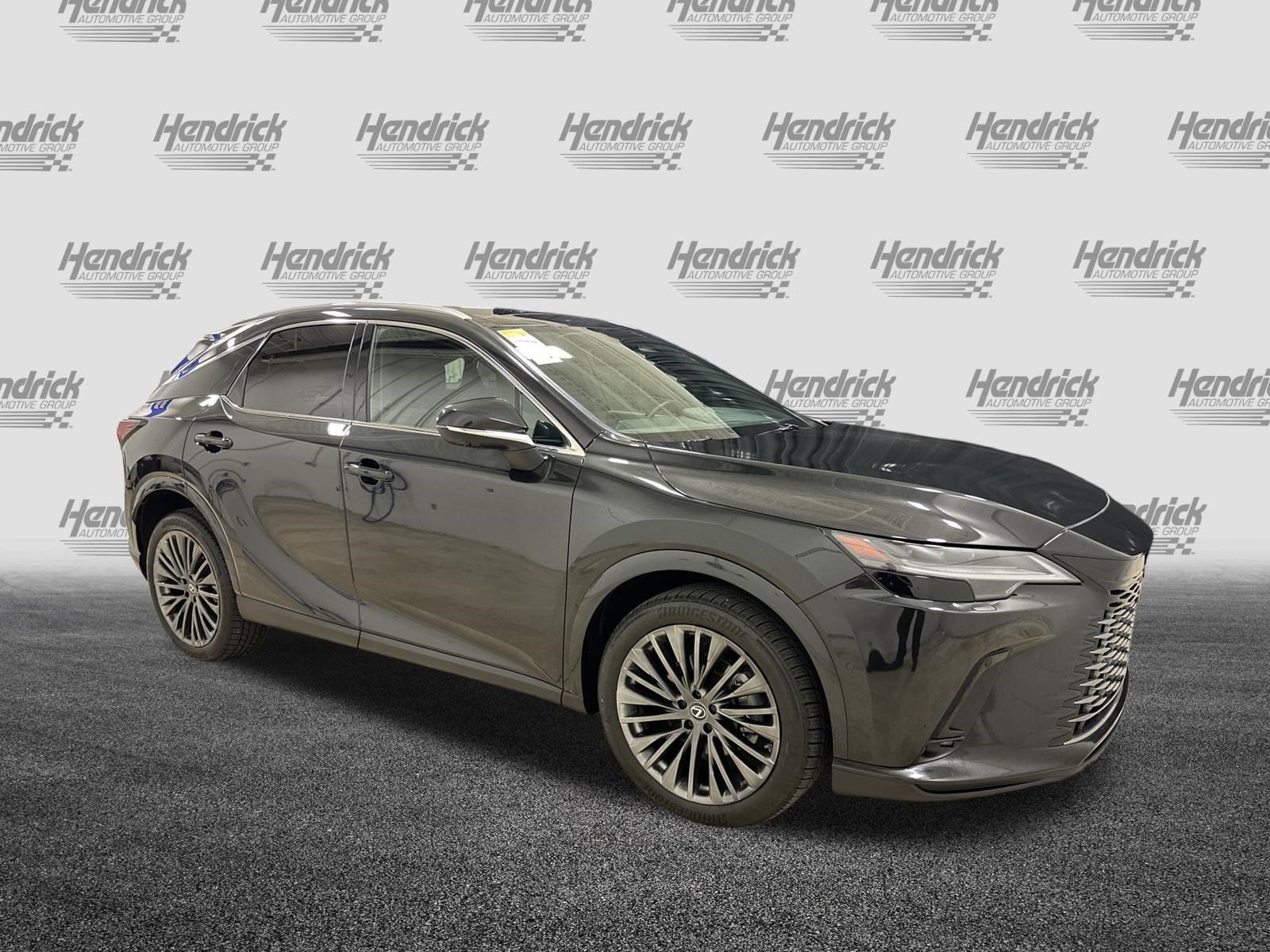 Used 2025 Lexus RX 350 with VIN 2T2BAMCA1SC094752 for sale in Kansas City