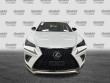 2019 LEXUS NX 300 F SPORT SUV