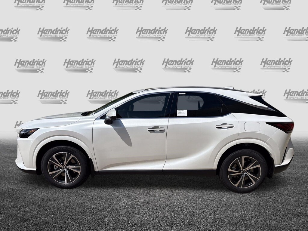 New 2026 Lexus RX 350 Premium SUV