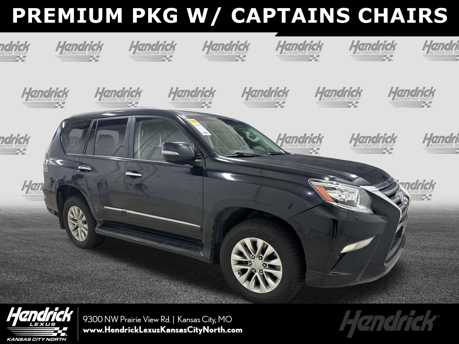  LEXUS GX
