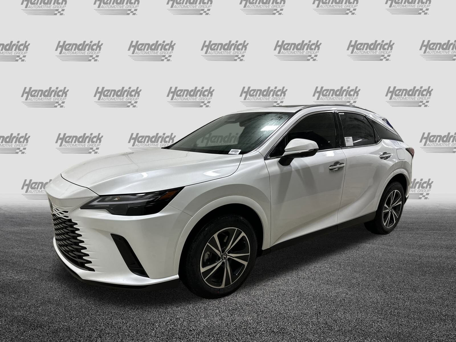 2026 Lexus RX 350 Premium photo 4