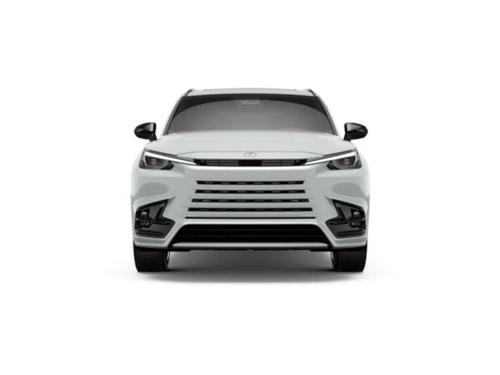 New 2026 Lexus TX 500h F SPORT Performance Luxury SUV