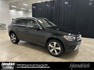 2020 Mercedes-Benz GLC G 300 SUV