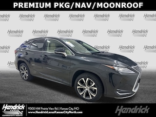 2022 LEXUS RX 350 SUV