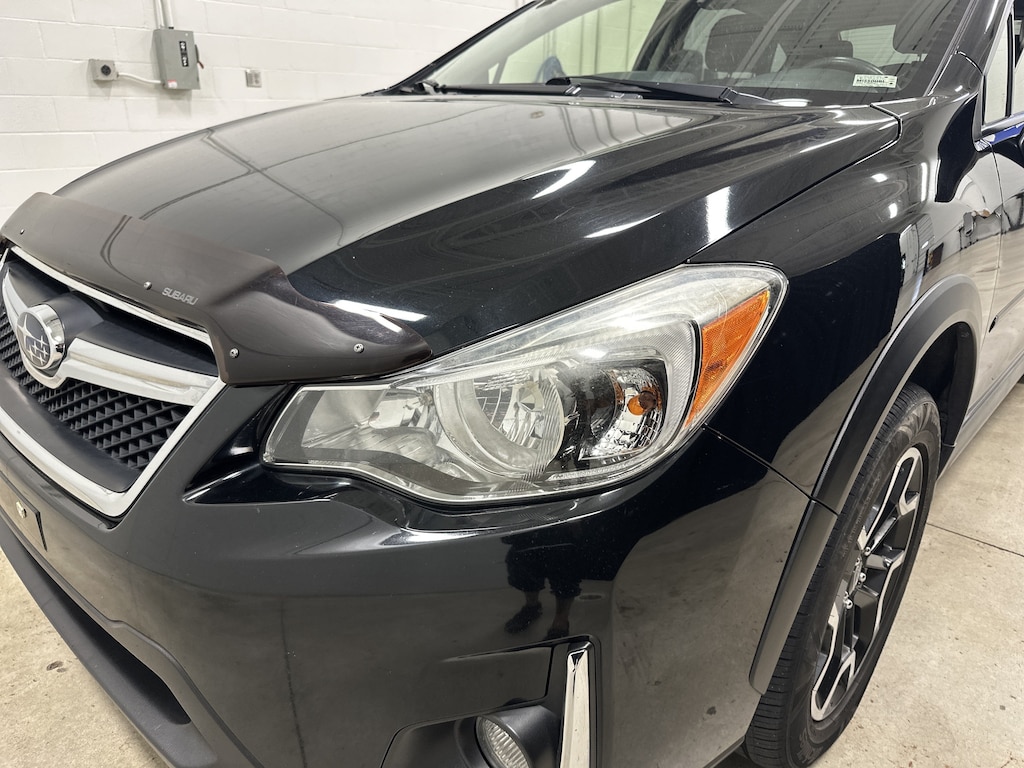 Used 2016 Subaru Crosstrek Premium SUV