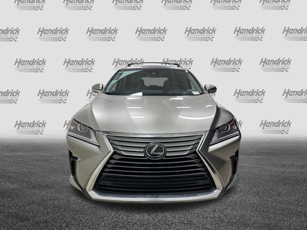 Used 2019 Lexus RX 350 SUV