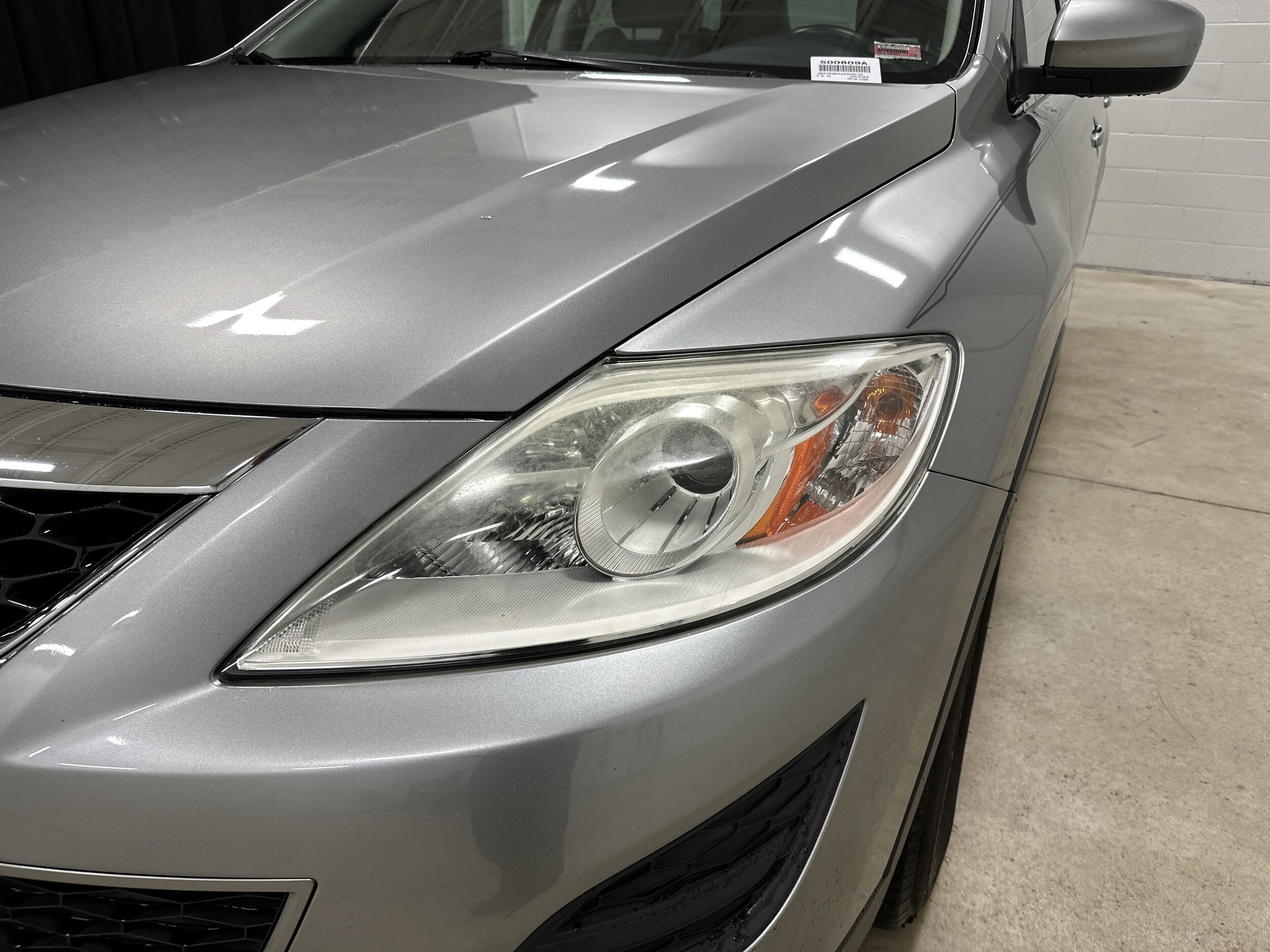 2010 Mazda CX-9 Touring photo 4