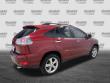 2008 LEXUS RX 400h SUV