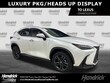  LEXUS NX 450h Plus