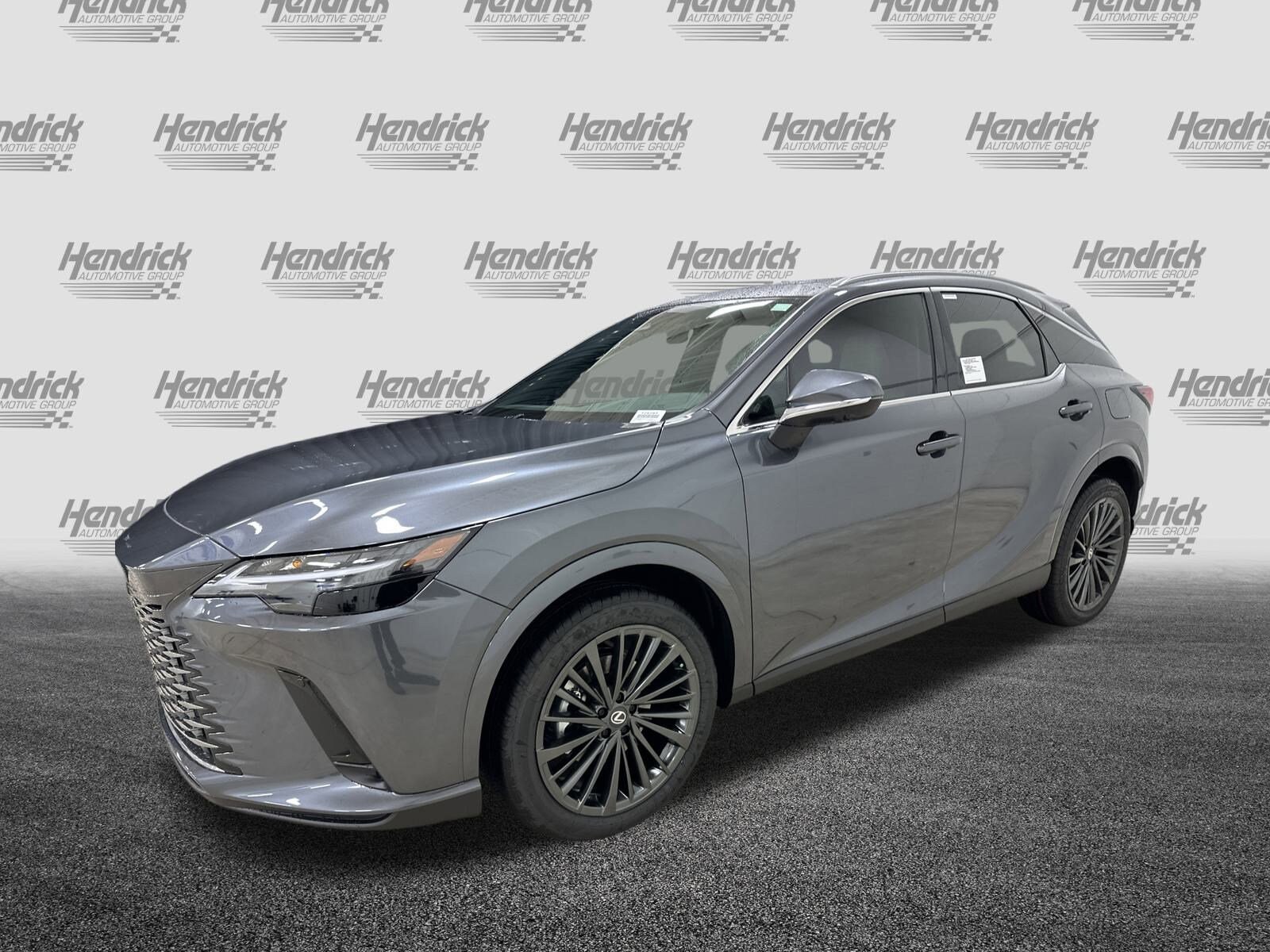 2026 Lexus RX 350 Premium photo 3