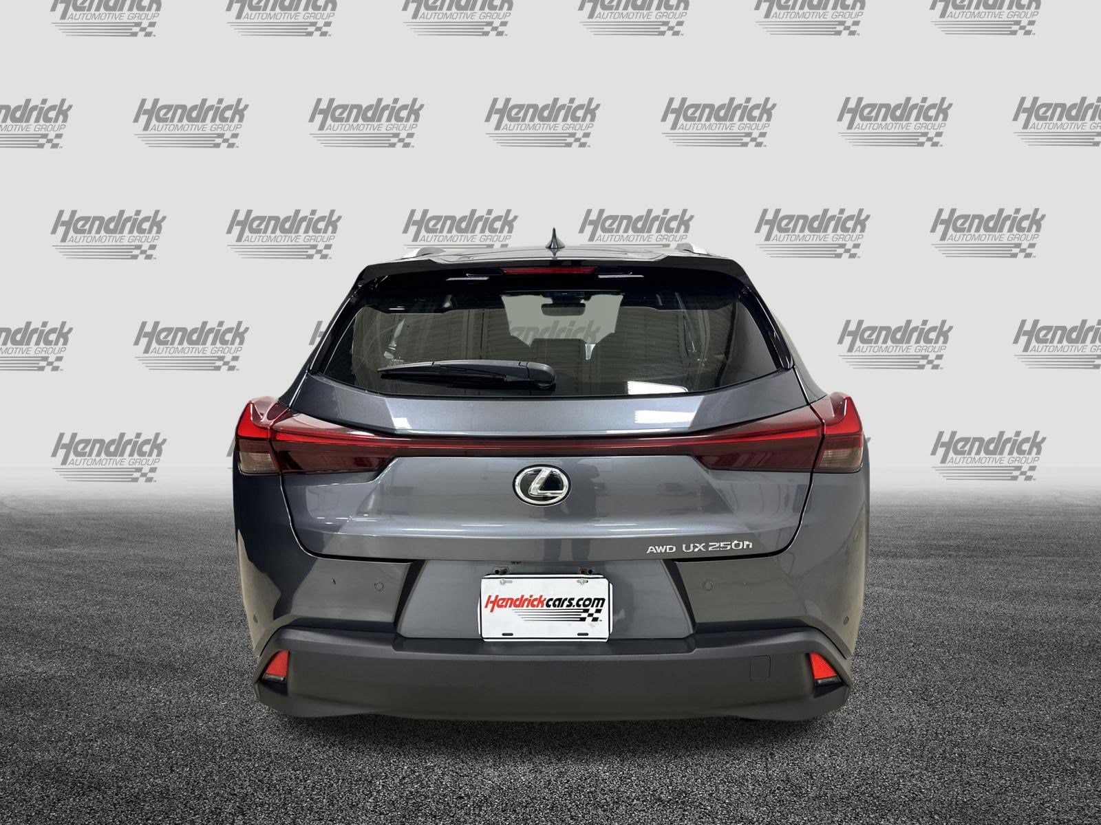 LEXUS UX 250h Premium
