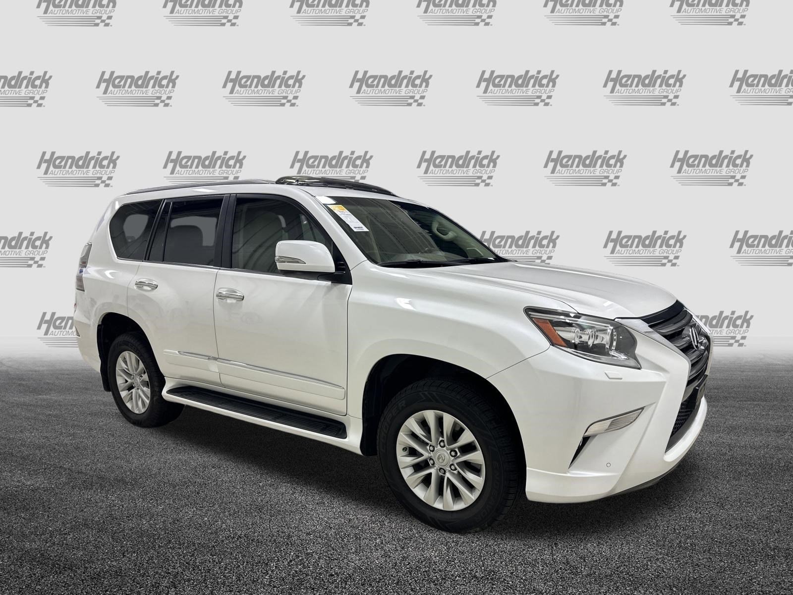Used 2019 Lexus GX Base with VIN JTJBM7FX0K5226987 for sale in Kansas City
