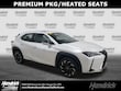 LEXUS UX 250h