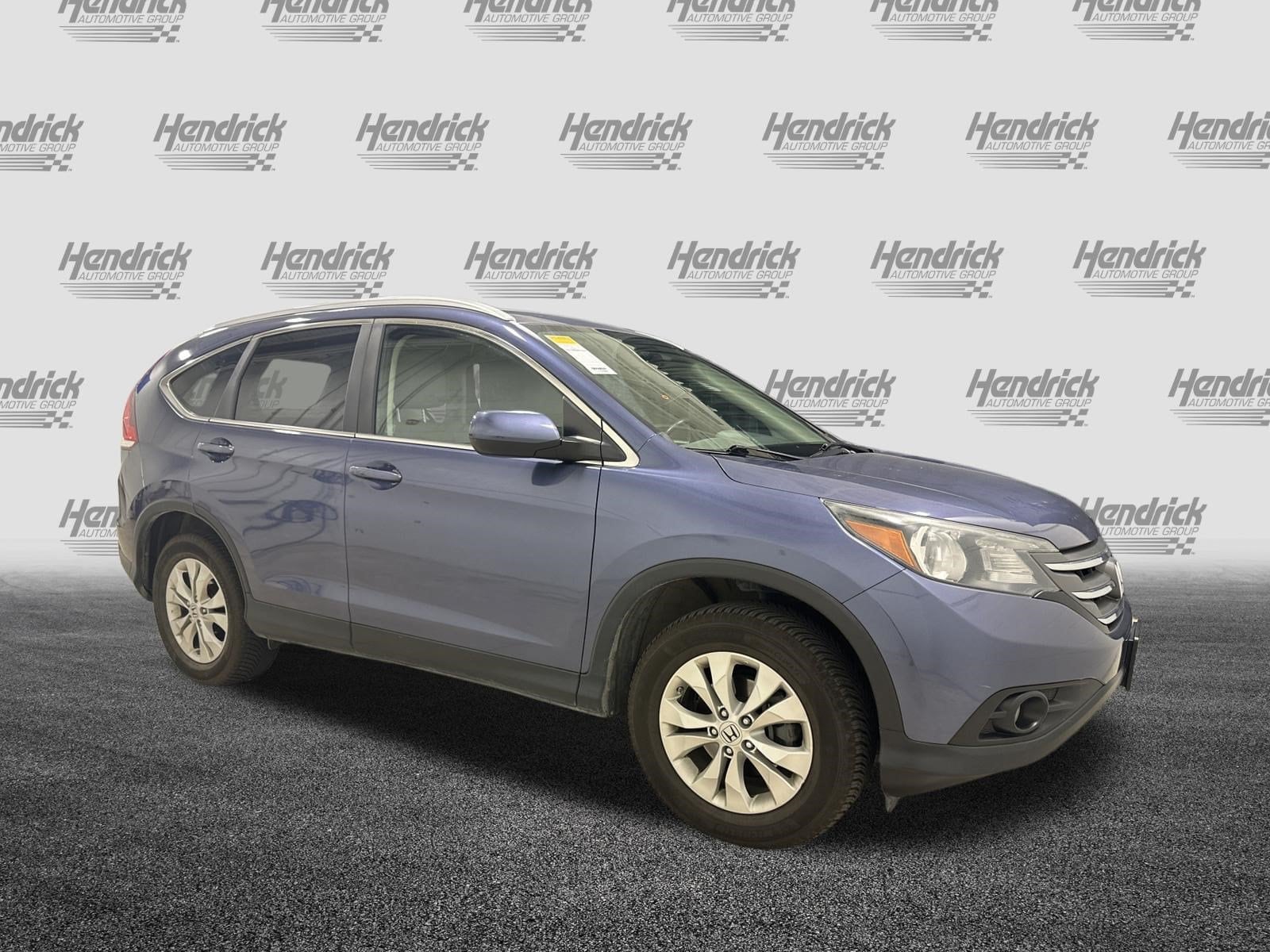 Used 2012 Honda CR-V EX-L with VIN 5J6RM4H72CL066809 for sale in Kansas City
