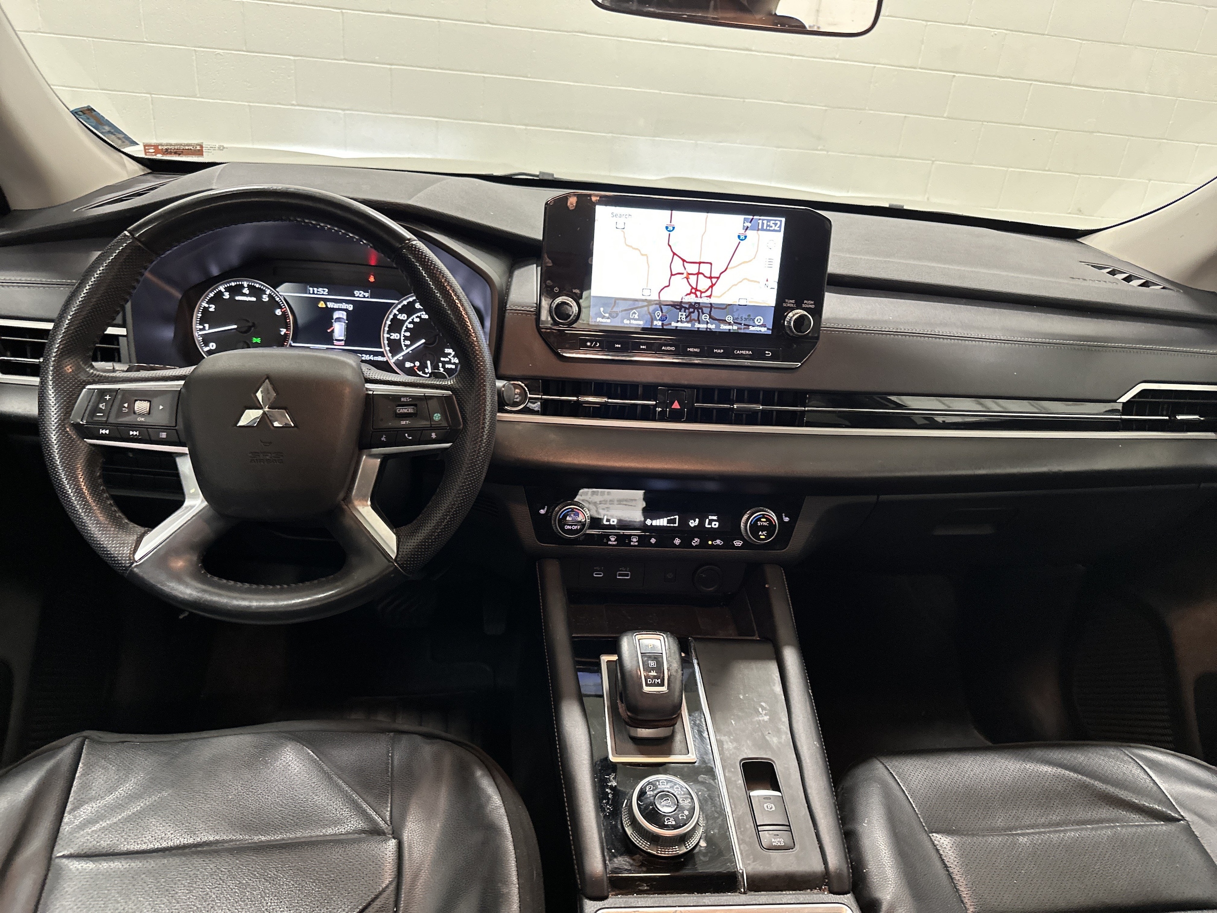 Used 2024 Mitsubishi Outlander For Sale in Kansas City, MO VIN