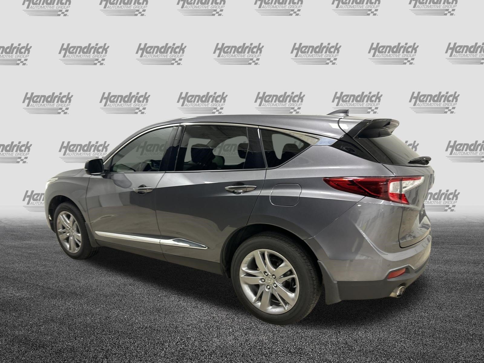 Acura RDX SH-AWD W/Advance Package