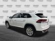 2021 Volkswagen Atlas Cross Sport 2.0T SE w/Technology SUV